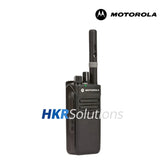 MOTOROLA MOTOTRBO DP 2400 Digital Portable Two-Way Radio